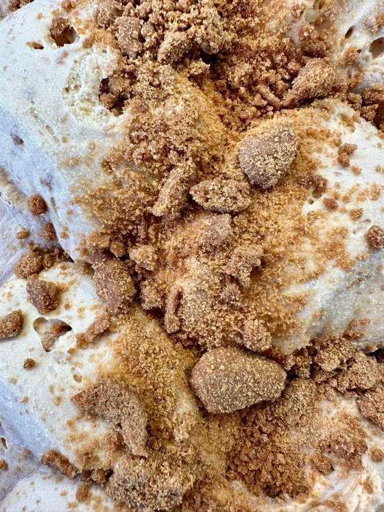 Biscoff