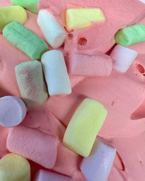 Bubblemallow Blast