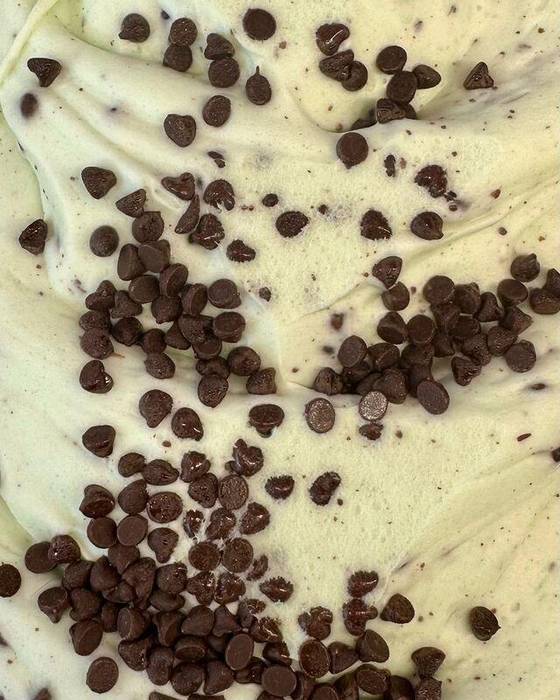 Mint Choc Chip