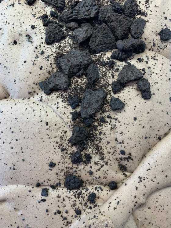 Oreo