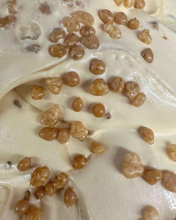 Sea Salt Caramel